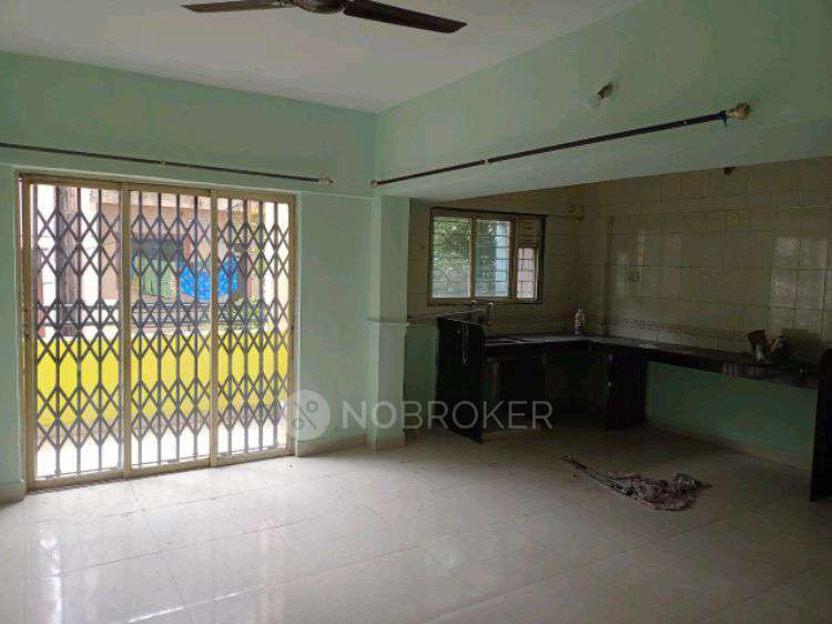 2 BHK Flat In Saptarang Akash Society, Bhekrai Nagar, Pune for Rent  In Bhekrai Nagar, Pune