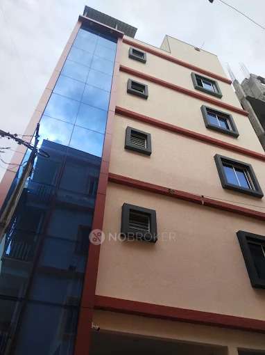 PG for Boys in Bommasandra