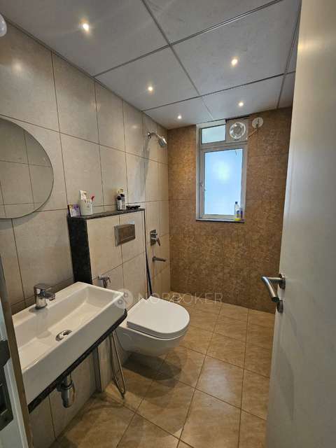 Single Room for Male In 3 BHK  In Godrej Green Cove, Mahalunge In Mahalunge
