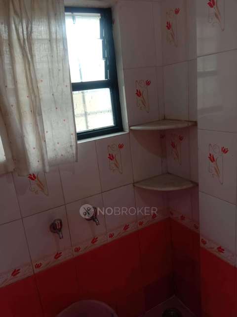 1 RK House for Rent  In Dnyanesh Housing Society