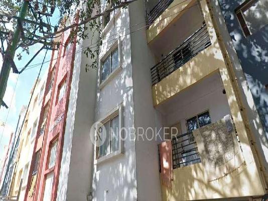 2 BHK Flat In Bank Auction Property - Romaa Regency For Sale In Doddagubbi