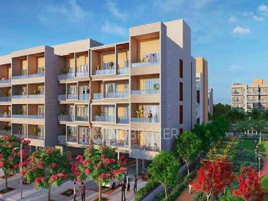 3 BHK Flat In Prime Residences For Sale In Sector 65