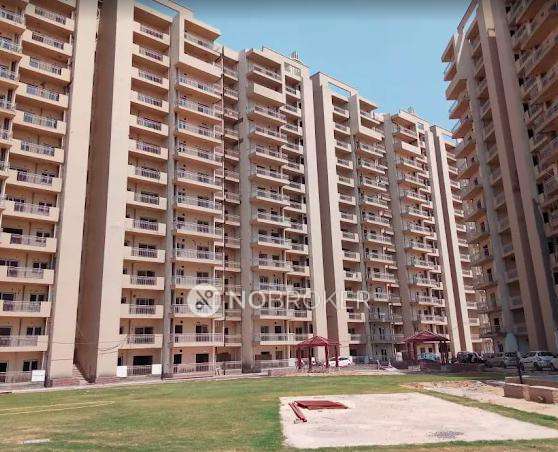 3 BHK Flat In Tashee Capital Gateway for Rent  In Sector 111
