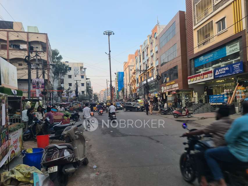 Shop in Hitec City, Hyderabad for Rent