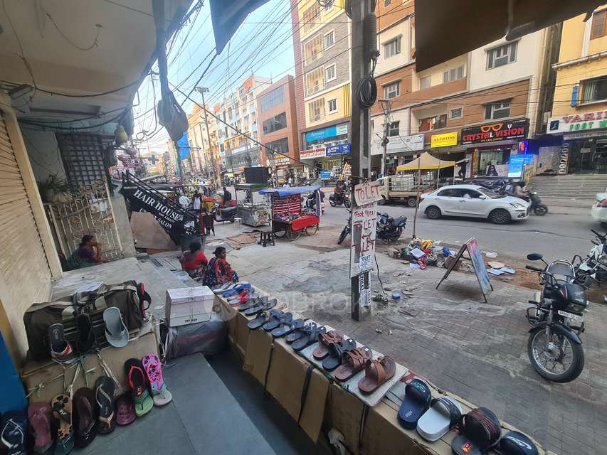 Shop in Hitec City, Hyderabad for Rent