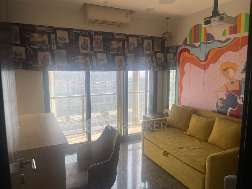 3 BHK Flat In Lodha Estrella For Sale  In Lodha Estrella