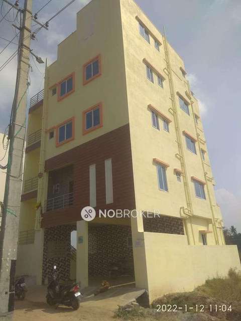 4+ BHK Flat In Standalone Building  For Sale  In Abbigere