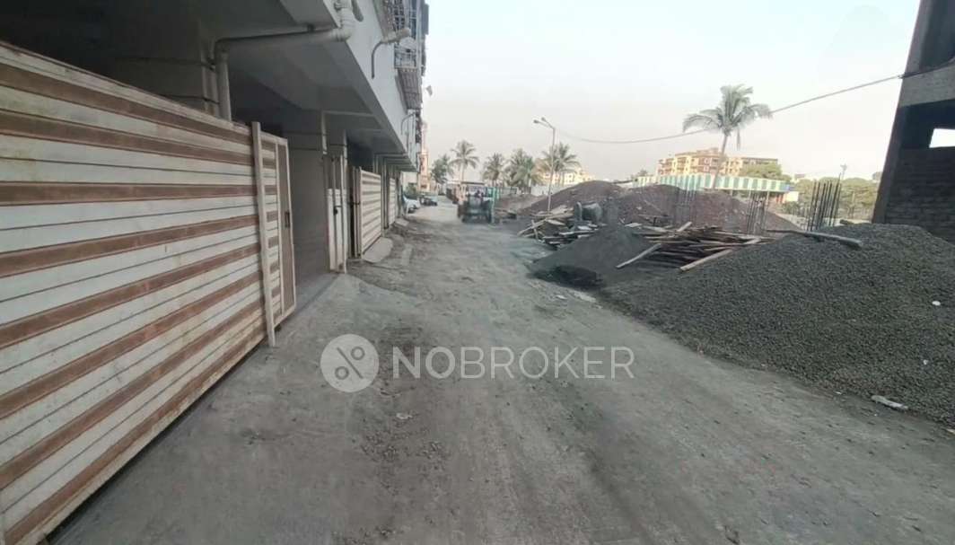 2 BHK Flat In Rudrani Park for Rent  In Manjari Budruk