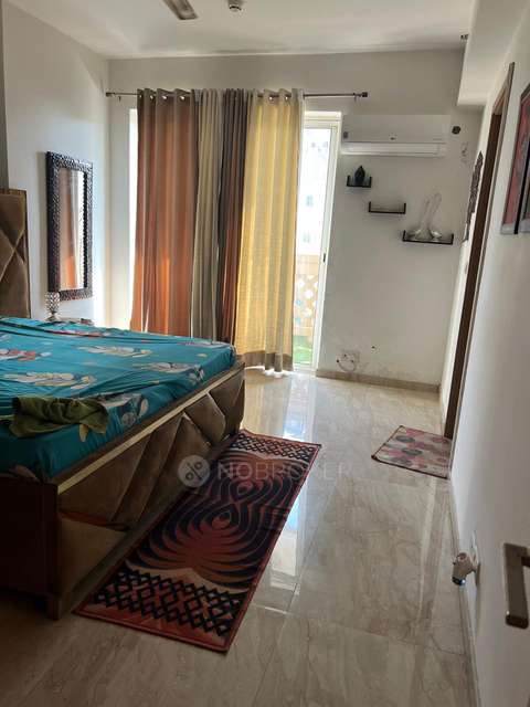 4 BHK Flat In Dlf New Town Heights, Sector 90 for Rent  In Sector 90 Chowk