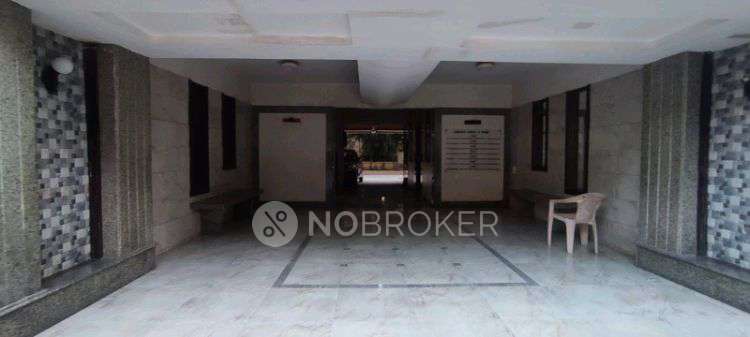 1 BHK Flat In Arihant Akriti for Rent  In Badlapur West