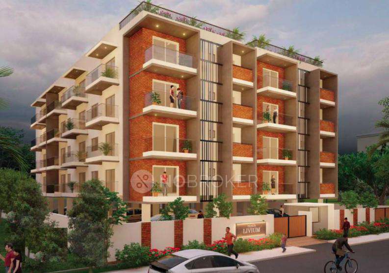 2 BHK Flat In Rayala Livium For Sale  In Harlur