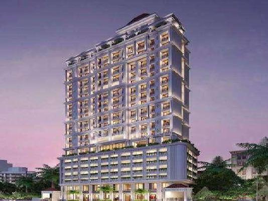 2 BHK Flat In Meghna Rivaan For Sale  In Goregaon West