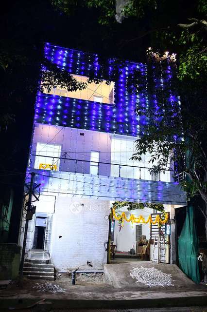 2 BHK House for Rent  In Perambur