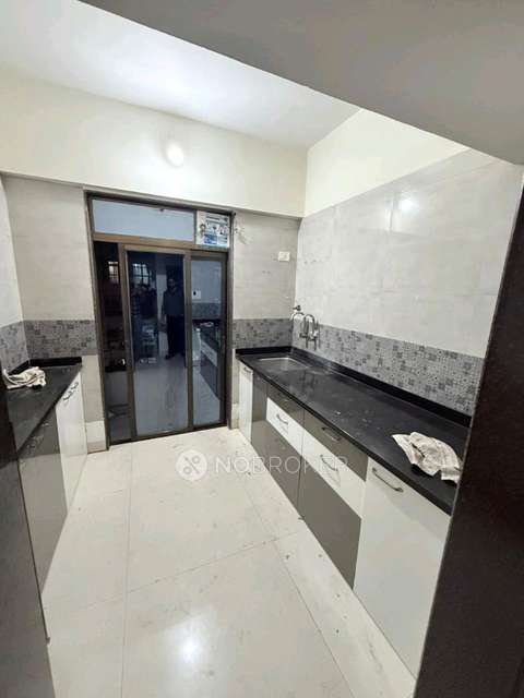 1 BHK Flat In Krishna Square  for Rent  In Krishna Square