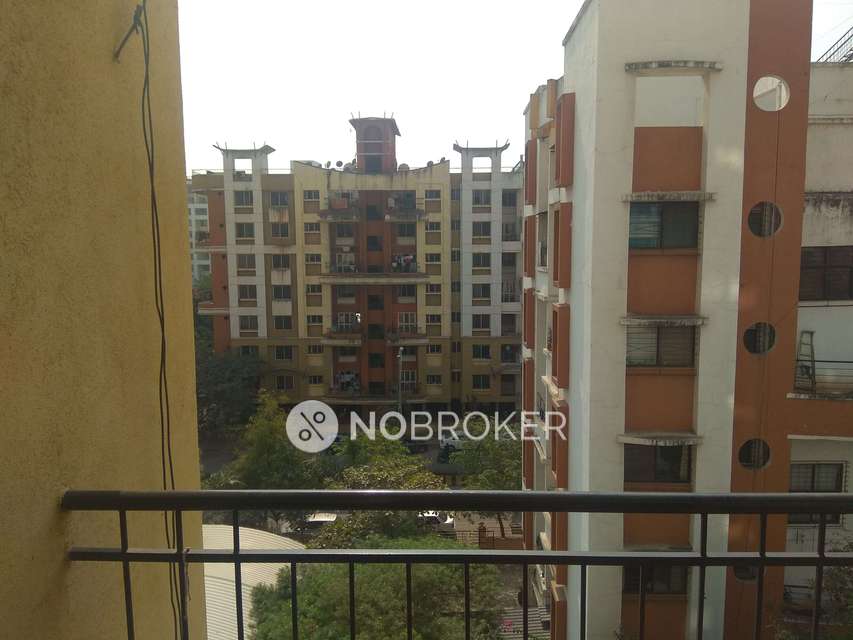 2 BHK Flat In Vilas Javedkar Palash 2e for Rent  In Wakad