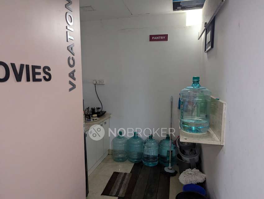 Office Space in Koramangala, Bangalore for Rent 