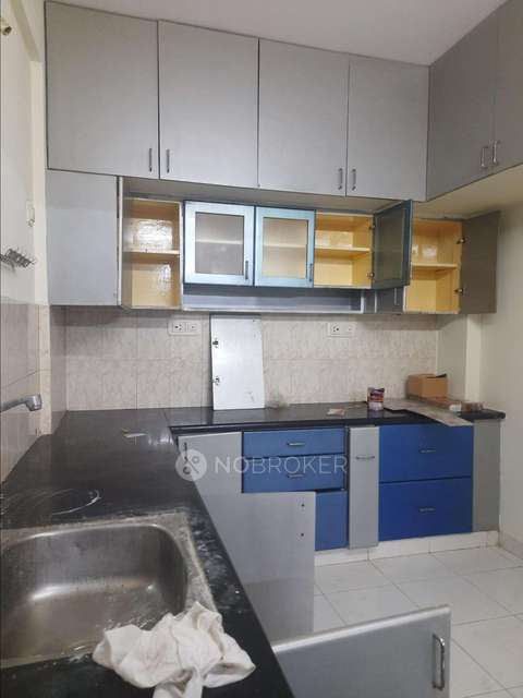 2 BHK Flat In Kalyan Bcr Complex, Dodda Banaswadi for Rent  In Dodda Banaswadi