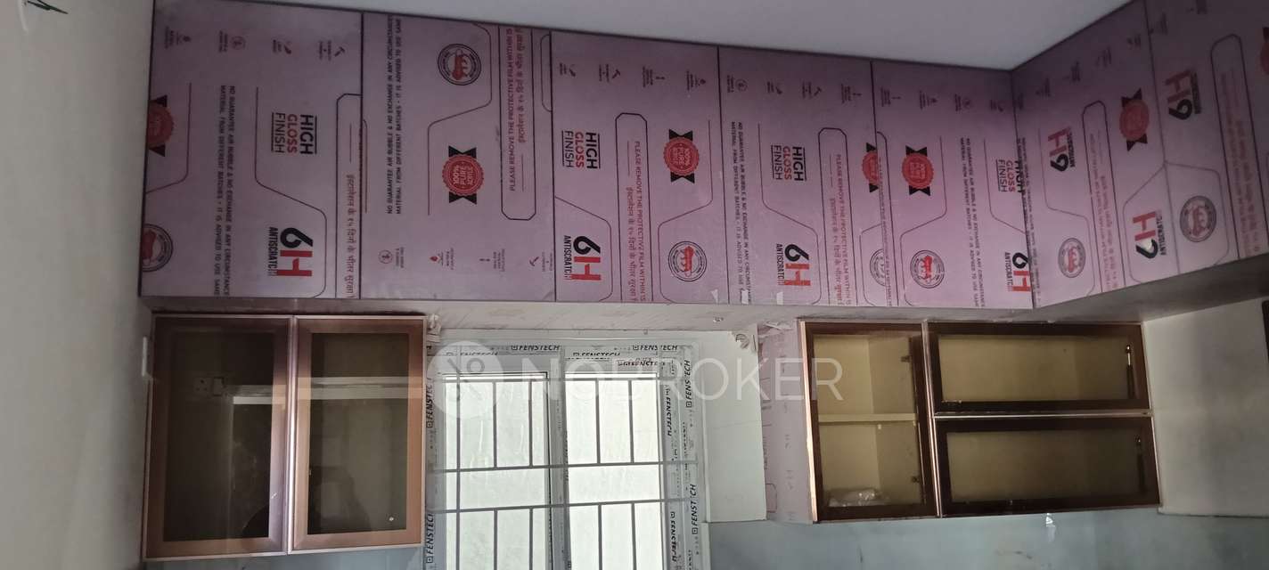 3 BHK Flat In Swadesh Builder For Sale  In Horamavu