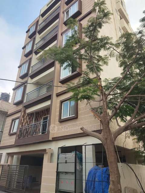 3 BHK Flat In Swadesh Builder For Sale  In Horamavu