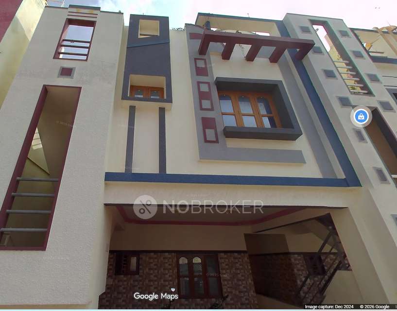 1 BHK House for Rent  In Thotada Guddadhalli Village