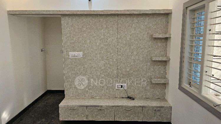 1 BHK House for Rent  In Thotada Guddadhalli Village