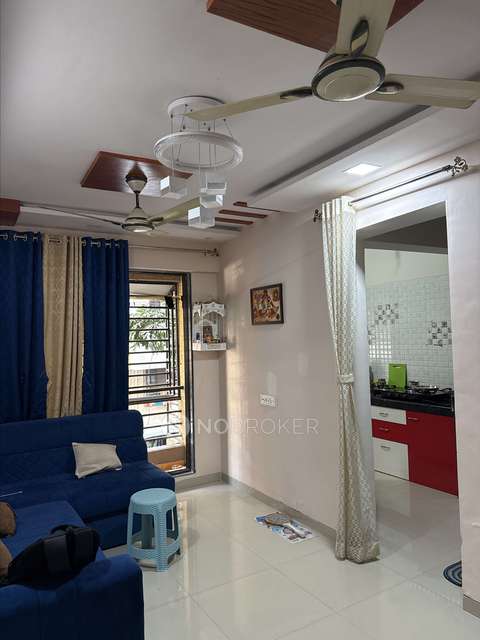 1 BHK Flat For Sale  In Boisar
