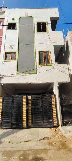 3 BHK House For Sale  In Langer House Kishan Guda
