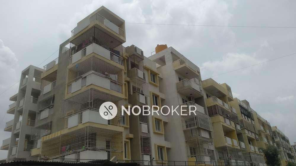 3 BHK Flat In Unique Concord For Sale  In Devinagar