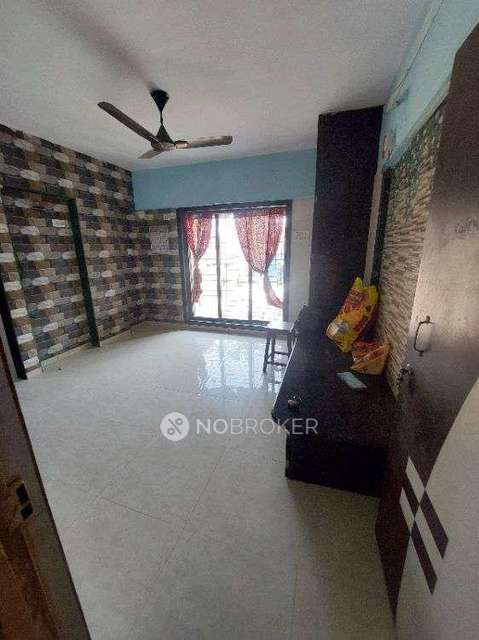 1 BHK Flat In Vishal Aashiyana, Bandra East For Sale  In Bandra East