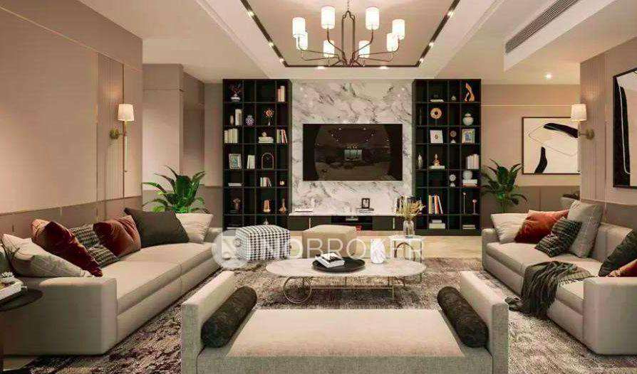 2 BHK Flat In Sv Manik Arcade For Sale  In Balkampet