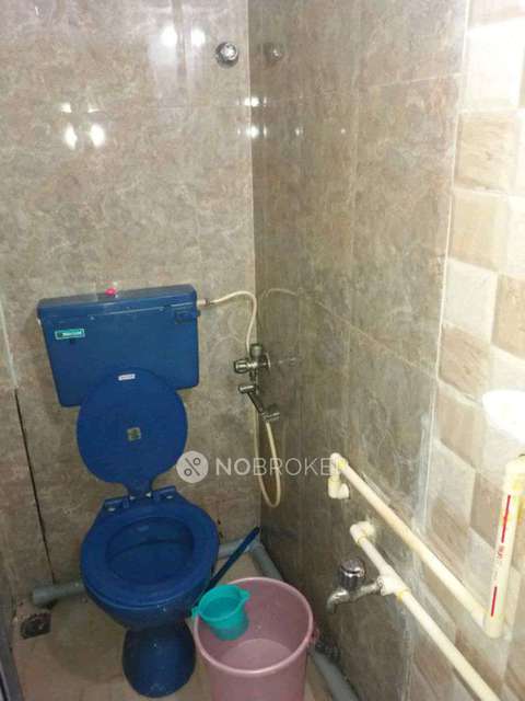 PG for Anyone in Sahar Road