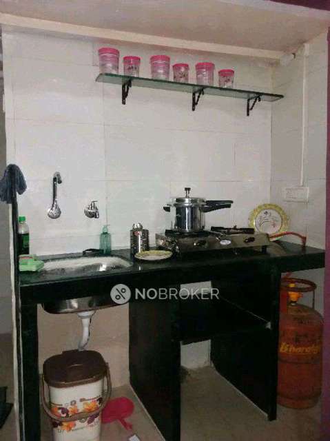 PG for Anyone in Sahar Road