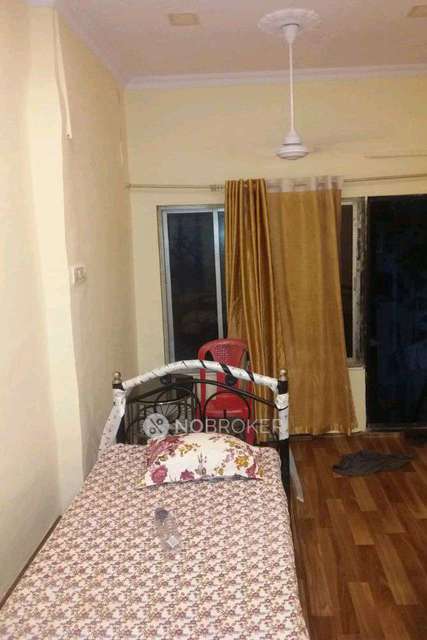 PG for Anyone in Sahar Road