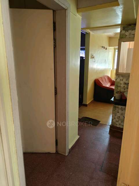 2 BHK Flat In Dinesh  for Rent  In Senapati Bapat Rd, Laxmi Society, Model Colony, Shivajinagar, Pune, Maharashtra, India