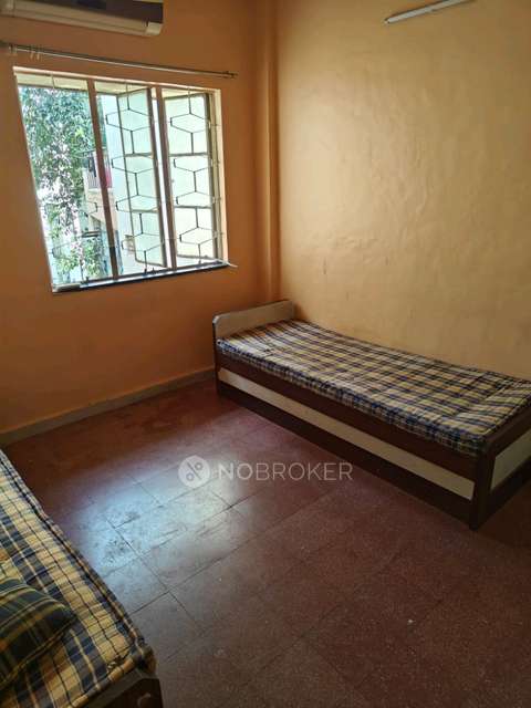 2 BHK Flat In Dinesh  for Rent  In Senapati Bapat Rd, Laxmi Society, Model Colony, Shivajinagar, Pune, Maharashtra, India