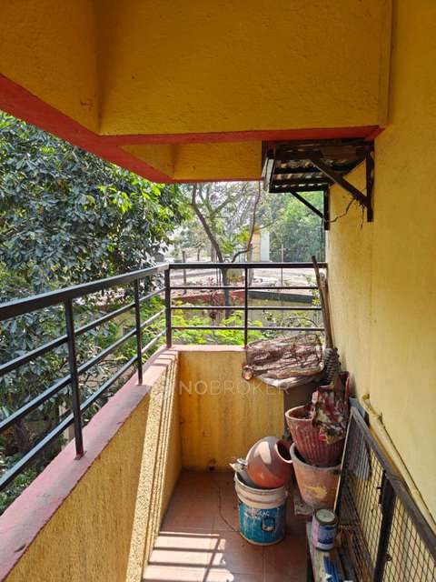 2 BHK Flat In Dinesh  for Rent  In Senapati Bapat Rd, Laxmi Society, Model Colony, Shivajinagar, Pune, Maharashtra, India