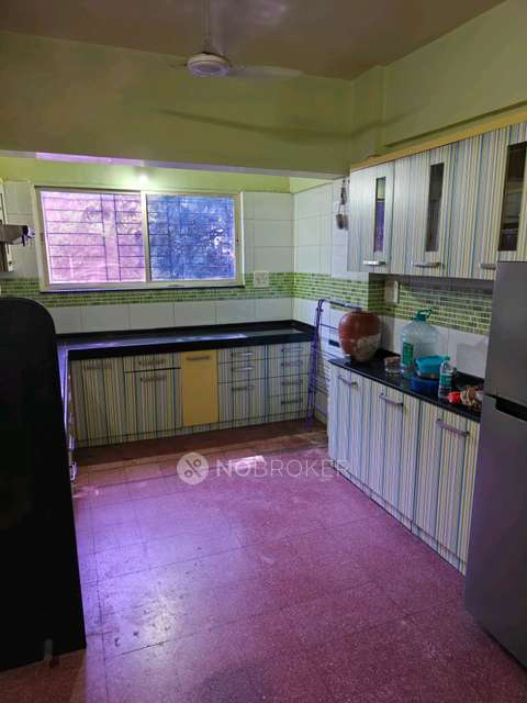 2 BHK Flat In Dinesh  for Rent  In Senapati Bapat Rd, Laxmi Society, Model Colony, Shivajinagar, Pune, Maharashtra, India