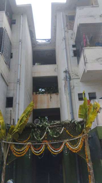 1 BHK Flat In Dobhi Ghat for Lease  In Madiwala Mahajana Sangha