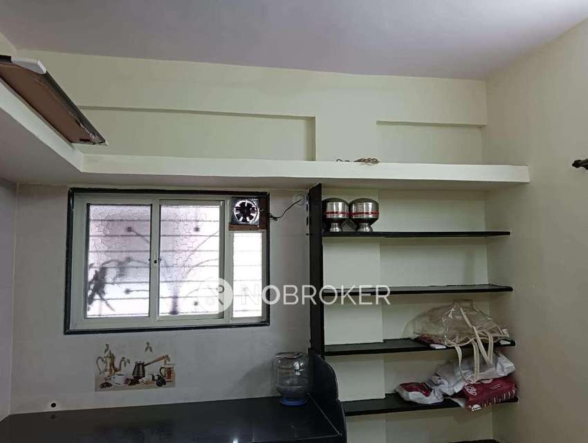1 RK House For Sale  In Akurdi