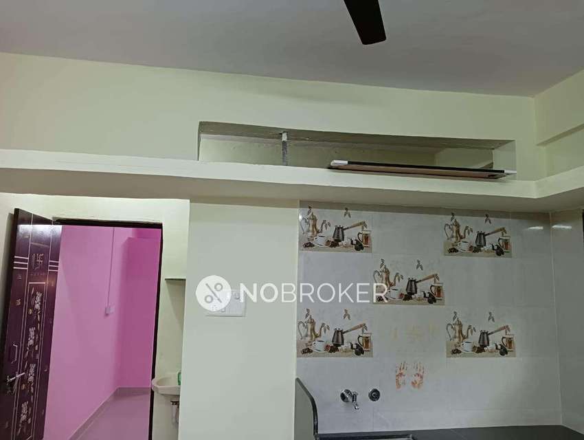 1 RK House For Sale  In Akurdi