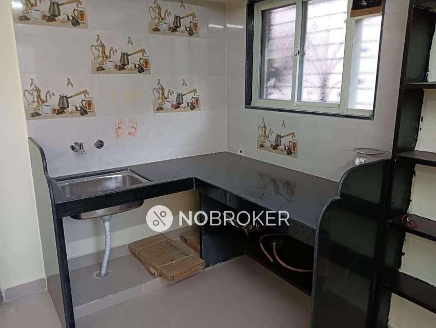 1 RK House For Sale  In Akurdi
