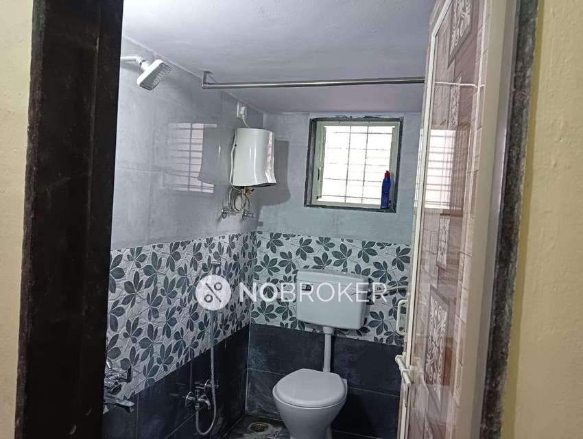 1 RK House For Sale  In Akurdi