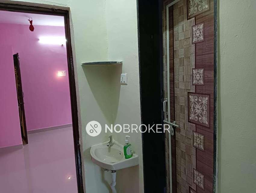 1 RK House For Sale  In Akurdi