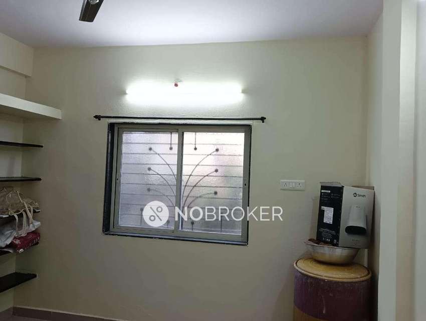 1 RK House For Sale  In Akurdi