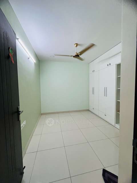 Single Room for Female In 3 BHK  In Lanco Hills In Manikonda