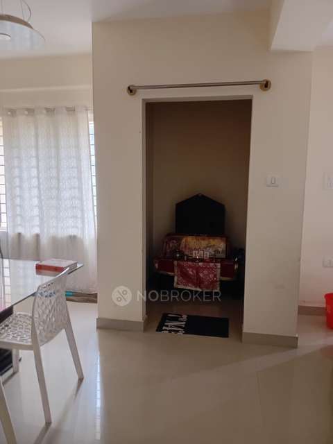 3 BHK Flat In Aries Lakeview For Sale  In  Jakkur, Bangalore