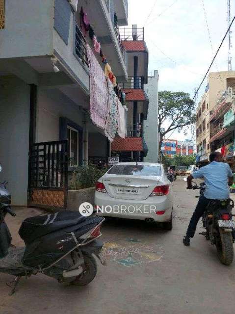 4+ BHK Flat In Stand Alone Building For Sale  In Jigani