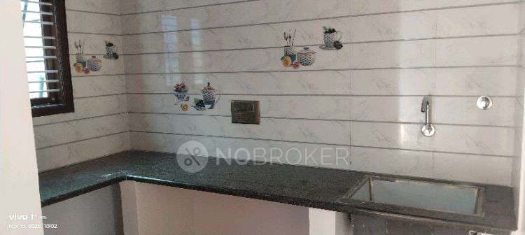 1 BHK Flat In Nirmala Umapathy for Rent  In Rs Palya