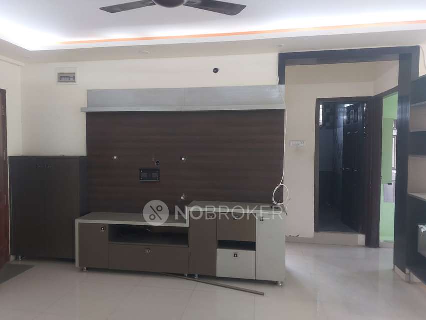 3 BHK Flat In Puja Navrathna Apartment for Rent  In Chikkakannalli