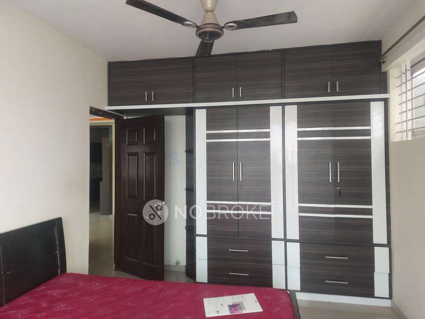 3 BHK Flat In Puja Navrathna Apartment for Rent  In Doddakannelli